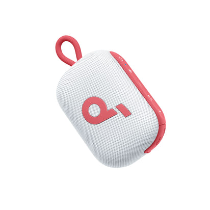 Ultimate Adventure Select 4 Go IP67 Bluetooth Speaker