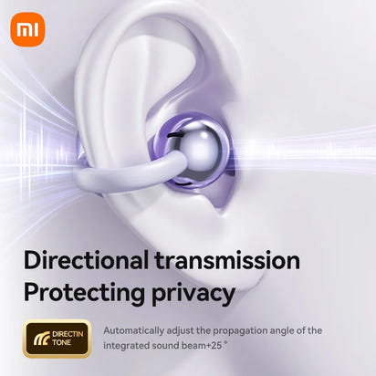 XIAOMI Wireless Earphone Open Ear M91 Earbud