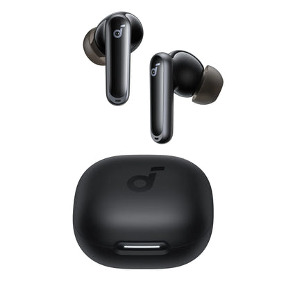 Premium Noise Cancelling Wireless Earbuds P40i™