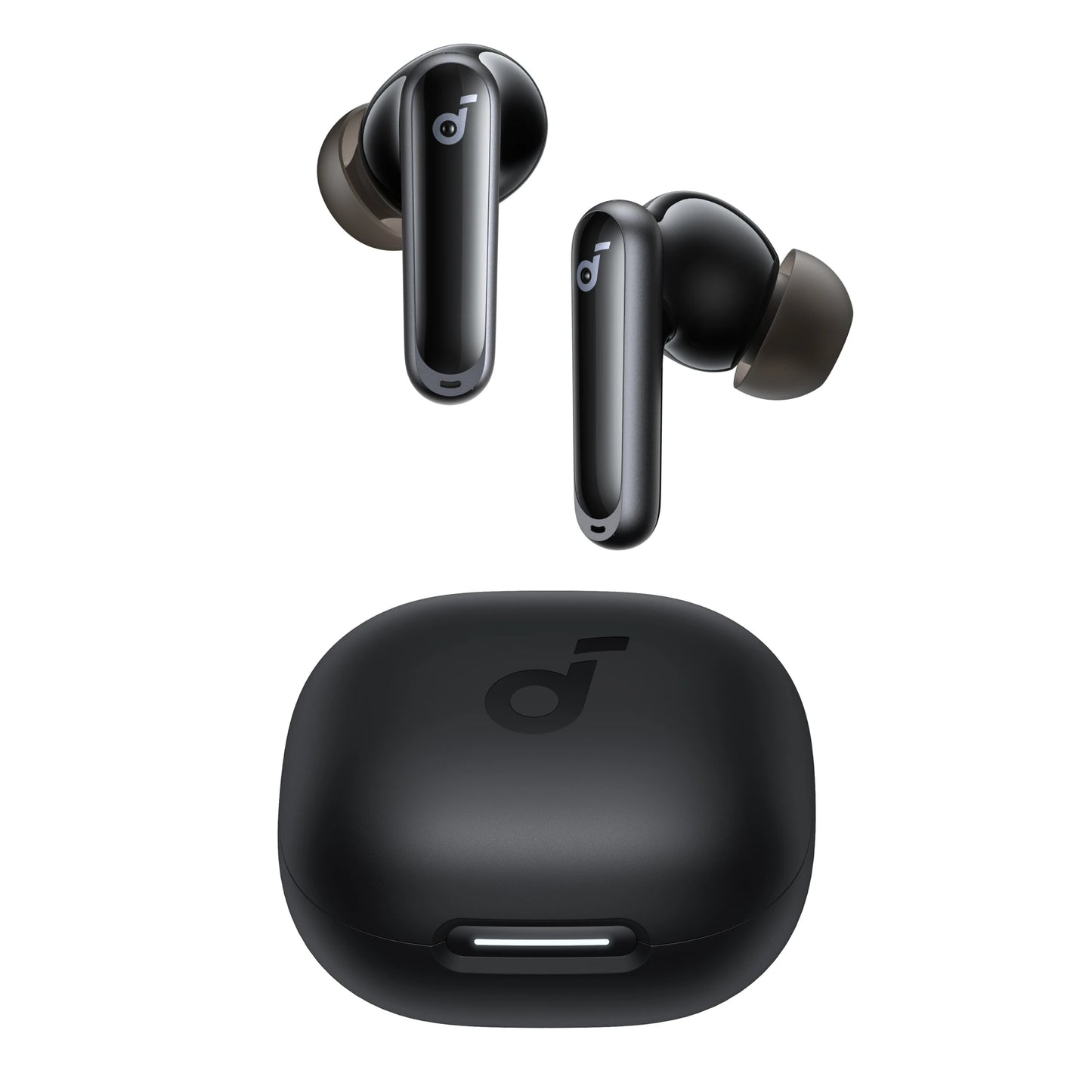 Premium Noise Cancelling Wireless Earbuds P40i™