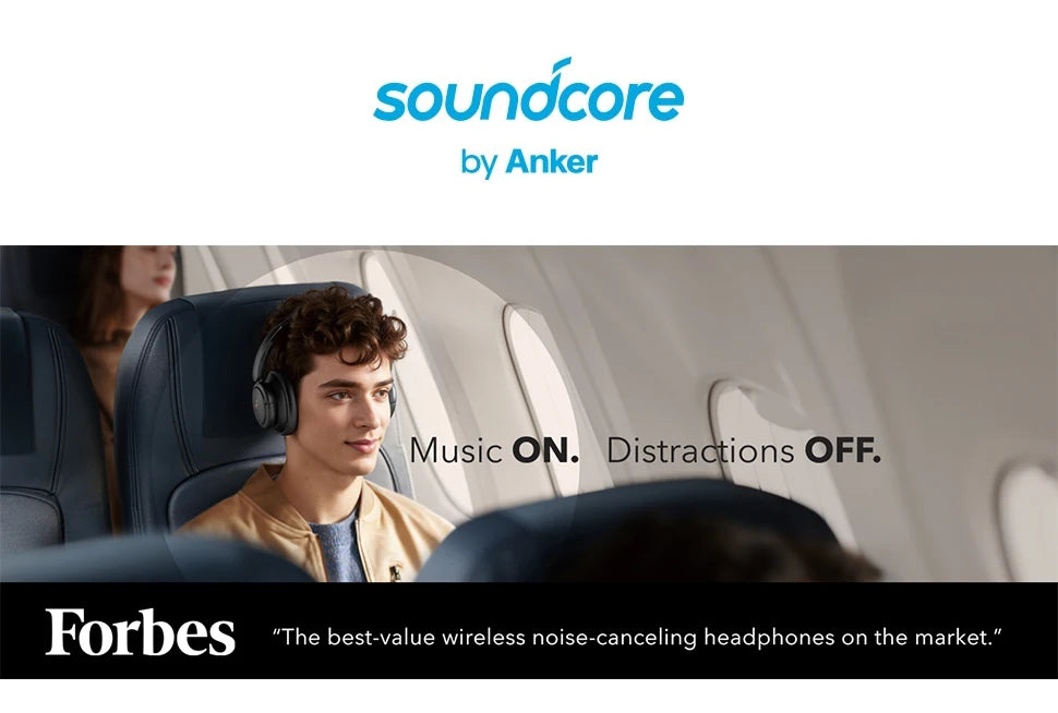 Q30™ Premium QuietComfort Headphones