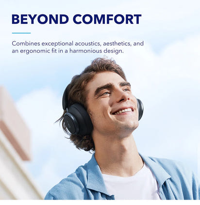 Q45™ Adaptive Noise-Cancelling Headphones