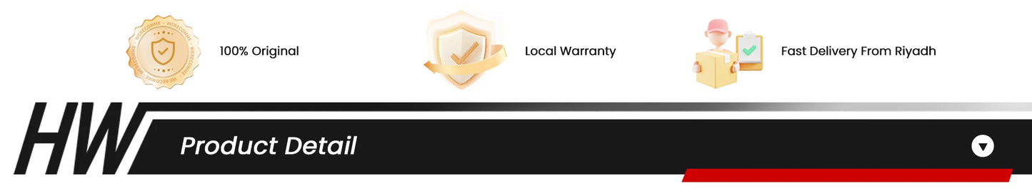 FreeClip Wireless Huawei Earbuds™