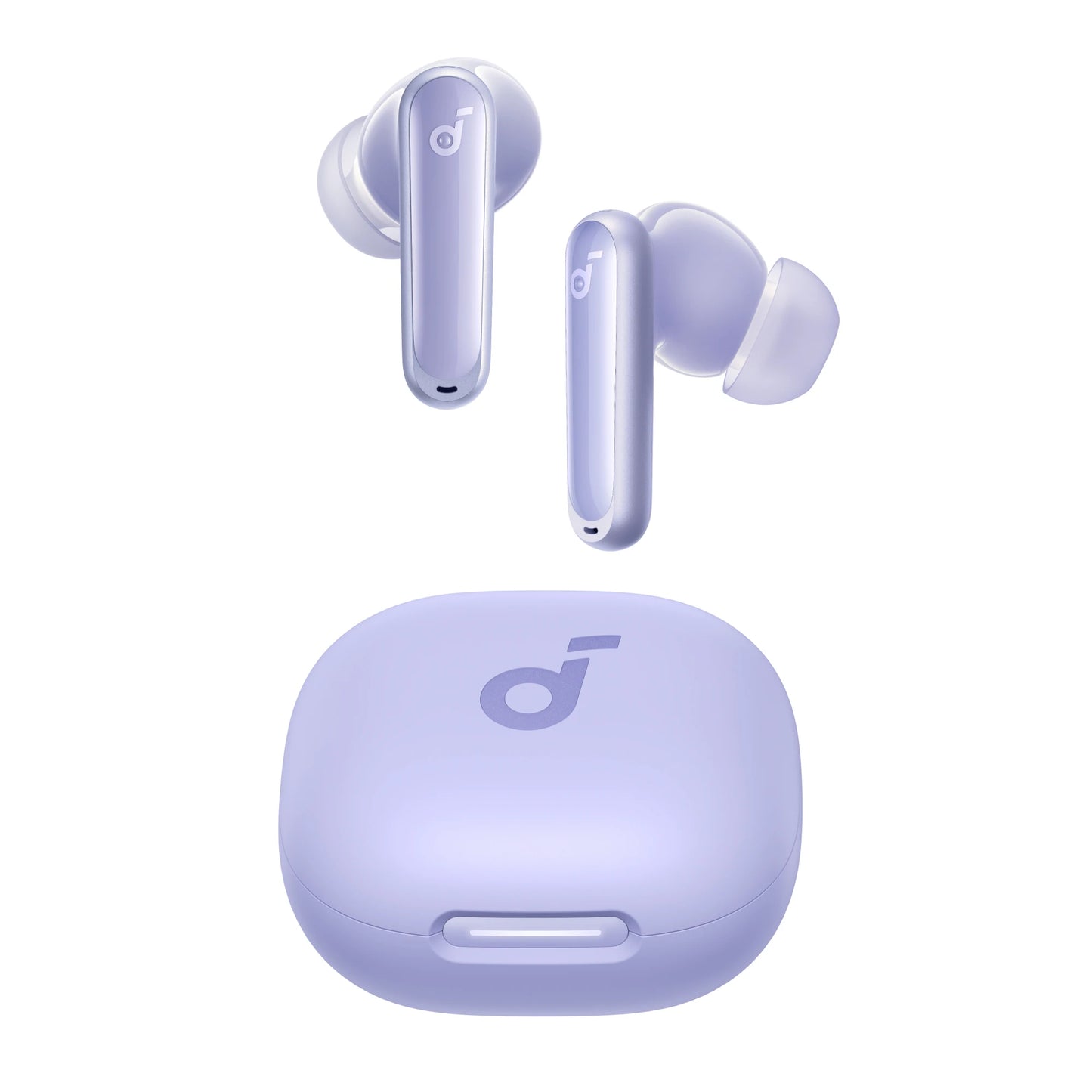 Premium Noise Cancelling Wireless Earbuds P40i™