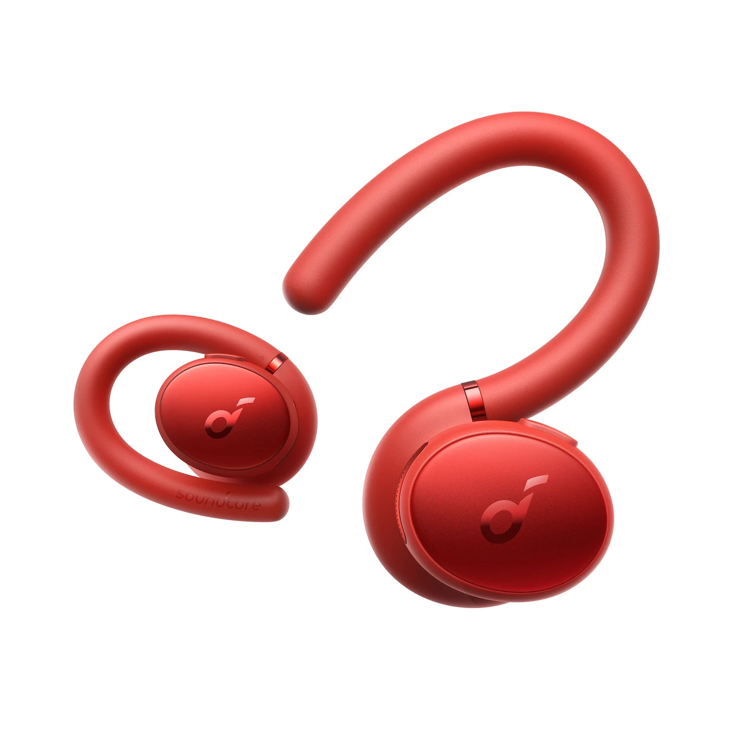 X10 Bluetooth Rotating Ear Waterproof Sport Earbuds