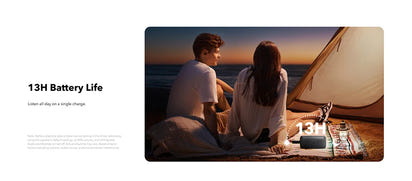 Motion 300™ Wireless Hi-Fi Speaker