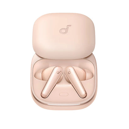 Liberty 5™ Noise-Cancelling Earbuds
