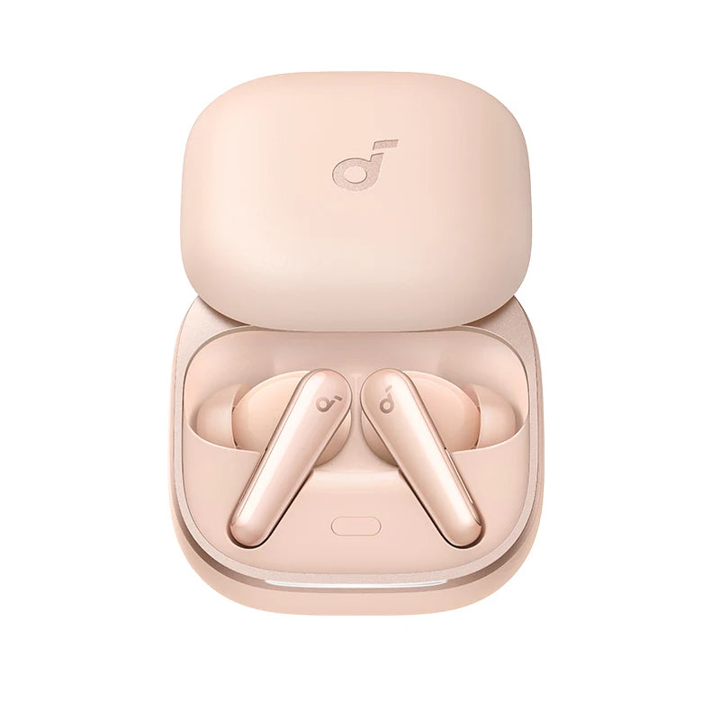 Liberty 5™ Noise-Cancelling Earbuds