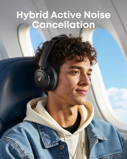Q30™ Premium QuietComfort Headphones