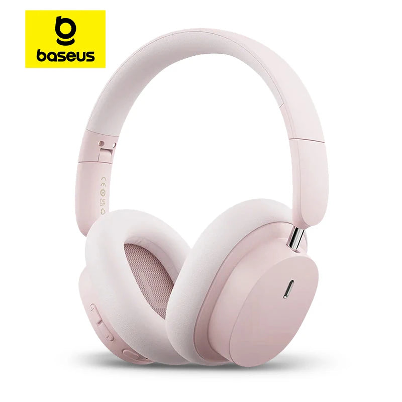 Bowie Wireless 3D Audio Headphones D05™