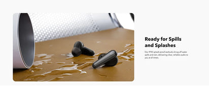 Liberty 4 Pro Noise Cancelling Wireless Earbuds