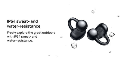 FreeClip Wireless Huawei Earbuds™
