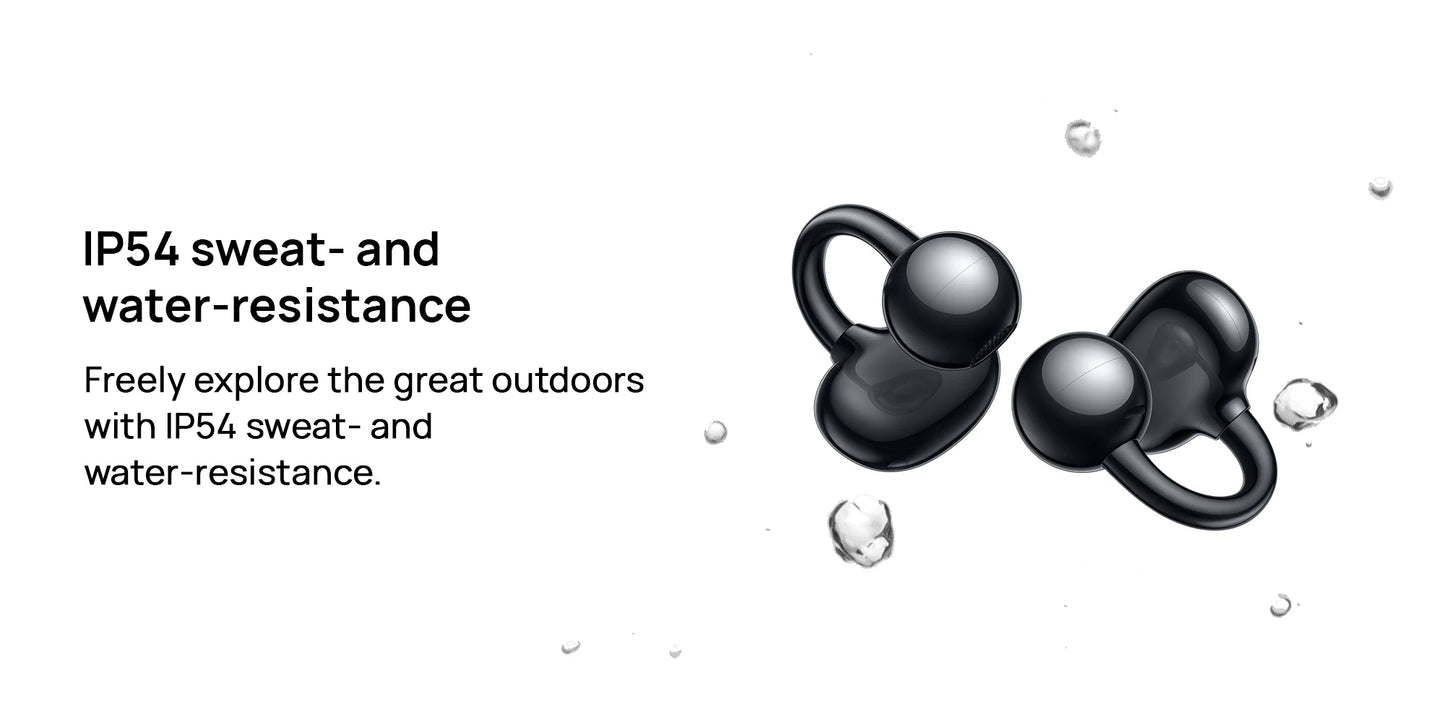 FreeClip Wireless Huawei Earbuds™