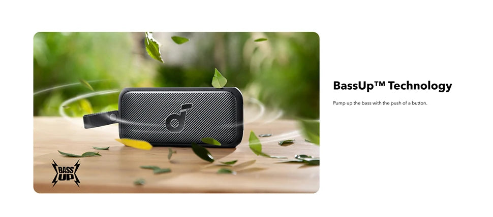 Motion 300™ Wireless Hi-Fi Speaker