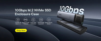 Magnetic Wireless Charger Pro Qi2™