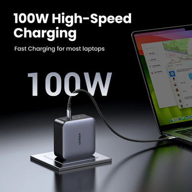Empower Your Life with Effortless Charging Convenience