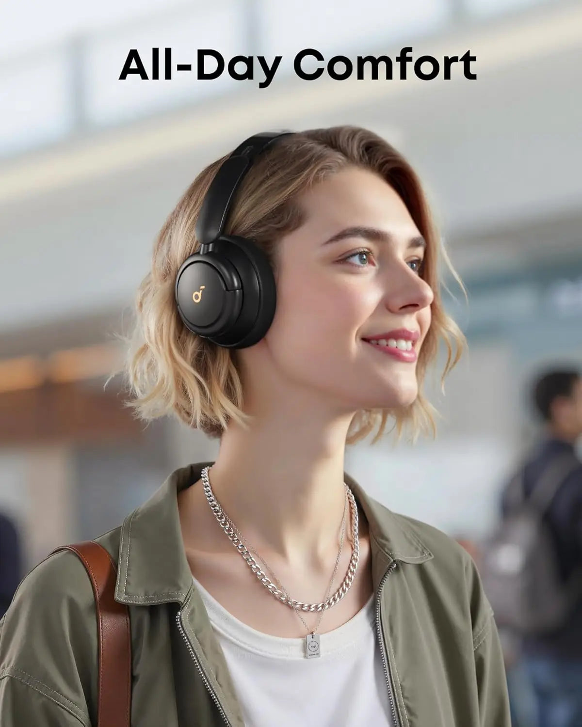 Q30™ Premium QuietComfort Headphones