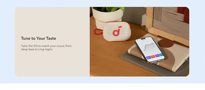 Ultimate Adventure Select 4 Go IP67 Bluetooth Speaker
