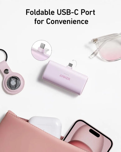 Stay Charged, Live Unrestricted.