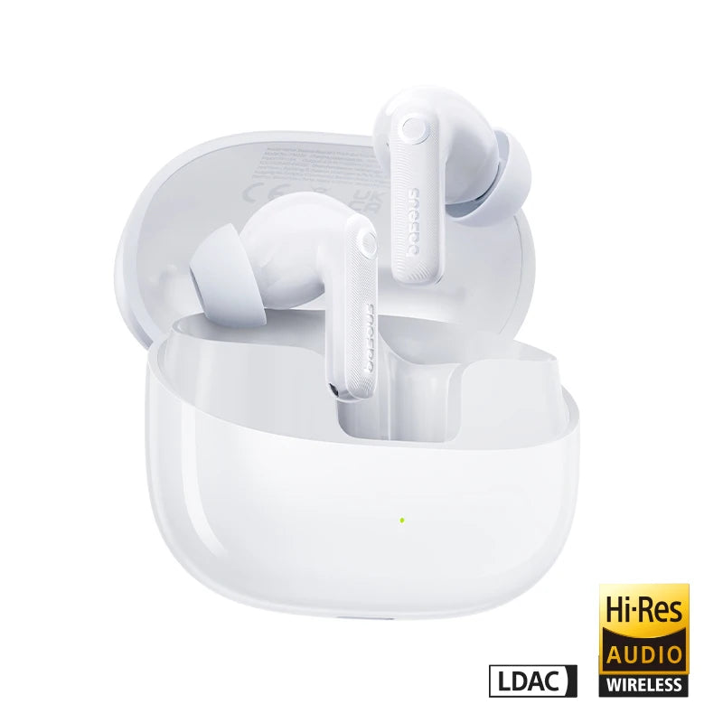 ANC Adaptive Pro Earbuds™