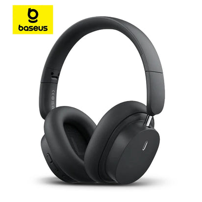 Bowie Wireless 3D Audio Headphones D05™
