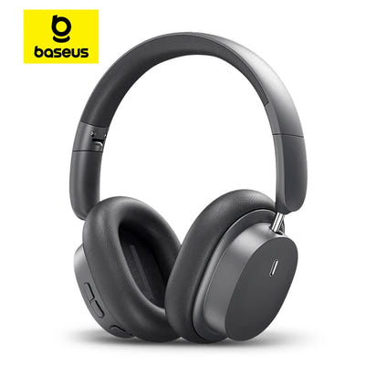 Bowie Wireless 3D Audio Headphones D05™