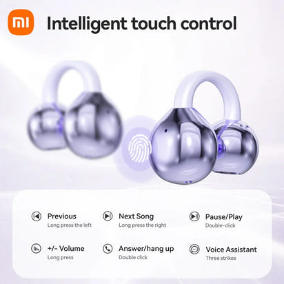 XIAOMI Wireless Earphone Open Ear M91 Earbud