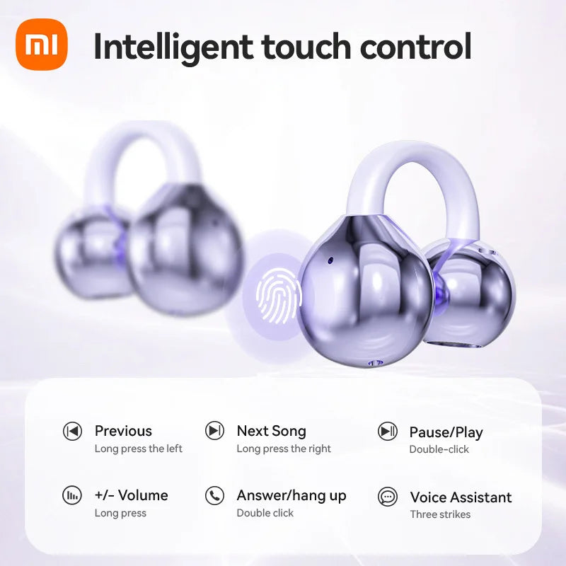 XIAOMI Wireless Earphone Open Ear M91 Earbud