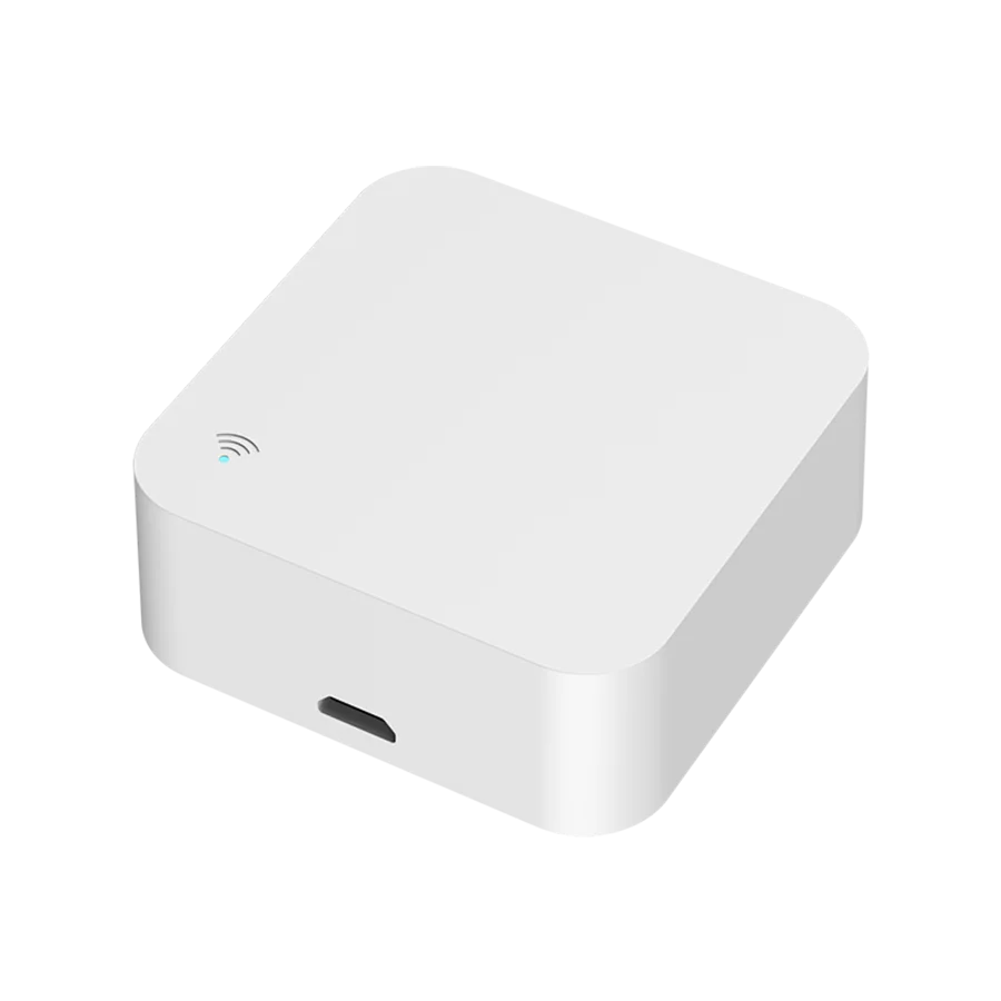 WiFi Smart Home Blaster IR Remote Control for Air Conditioner & TV