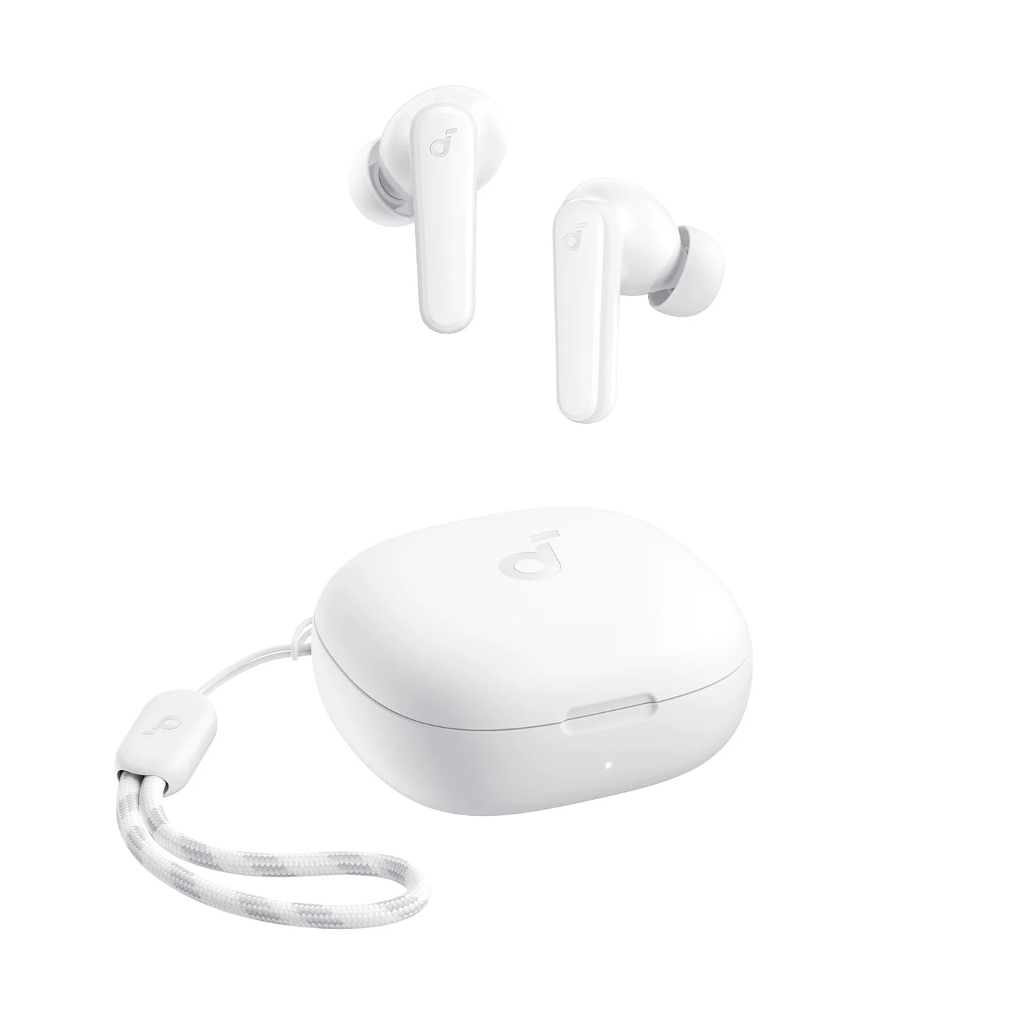 Anker P20i True Wireless Earbuds