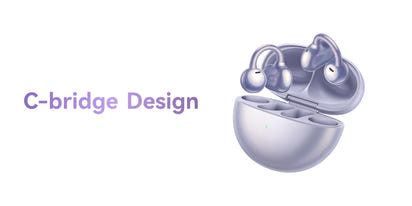 FreeClip Wireless Huawei Earbuds™