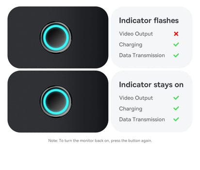 Magnetic Wireless Charger Pro Qi2™