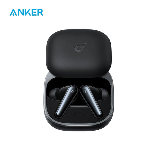 Liberty 5™ Noise-Cancelling Earbuds