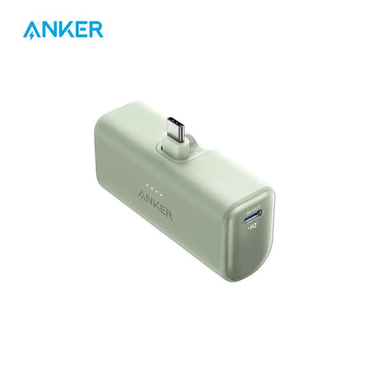 Nano Charge™ Portable Power Bank 5000mAh™