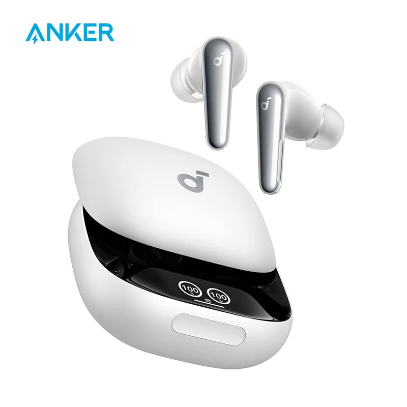 Liberty 4 Pro Noise Cancelling Wireless Earbuds