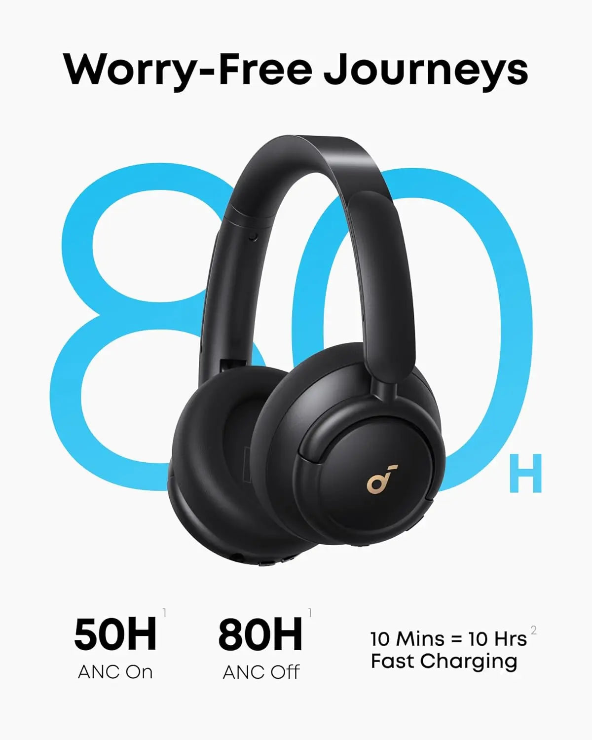 Q30™ Premium QuietComfort Headphones