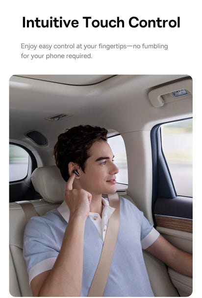 ANC Adaptive Pro Earbuds™