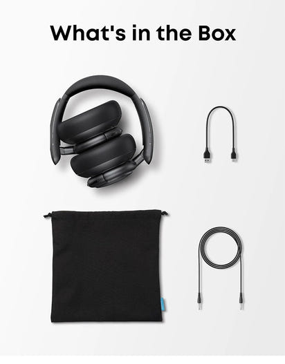Q30™ Premium QuietComfort Headphones