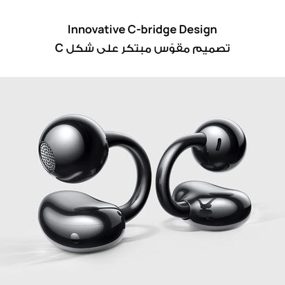 FreeClip Wireless Huawei Earbuds™