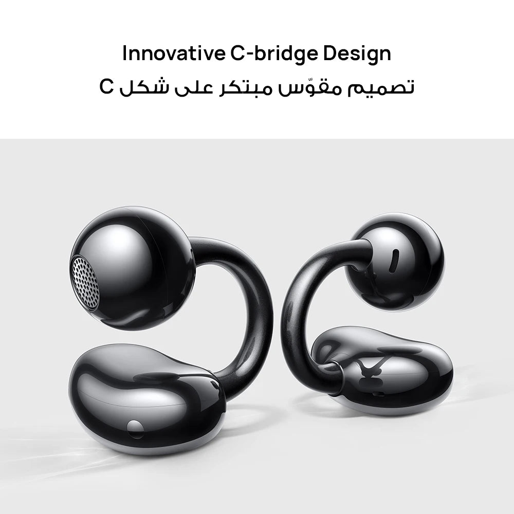 FreeClip Wireless Huawei Earbuds™