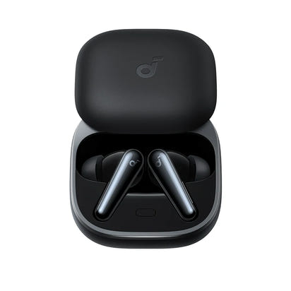 Liberty 5™ Noise-Cancelling Earbuds