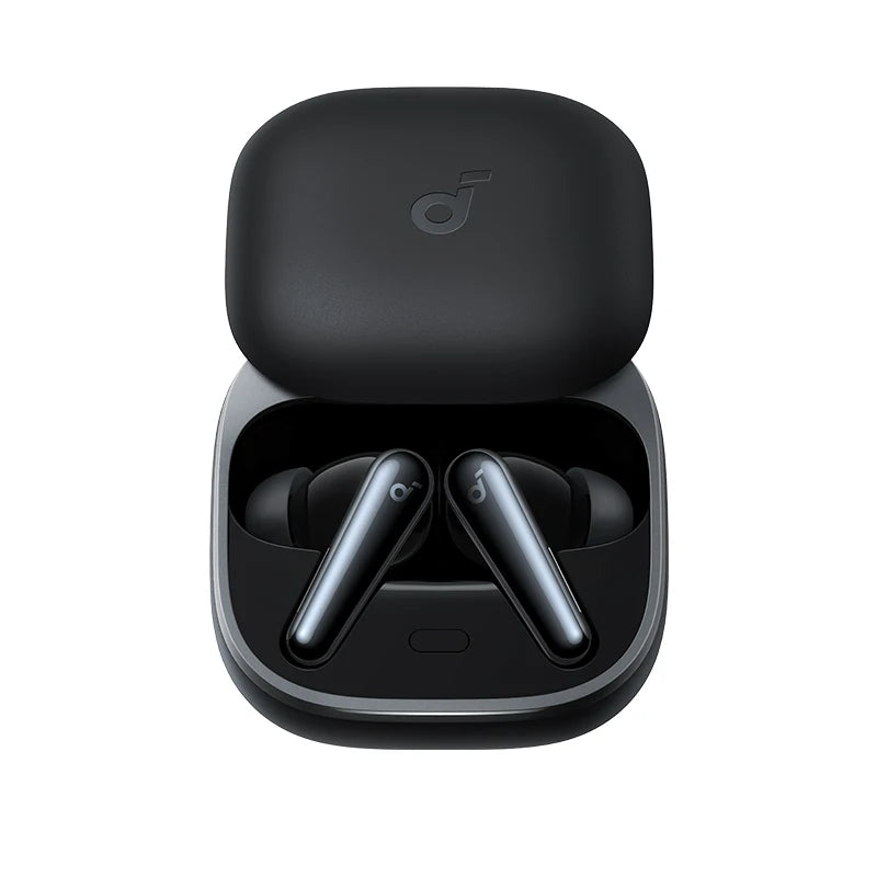 Liberty 5™ Noise-Cancelling Earbuds