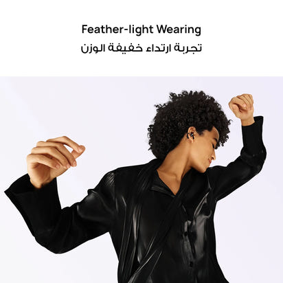 FreeClip Wireless Huawei Earbuds™