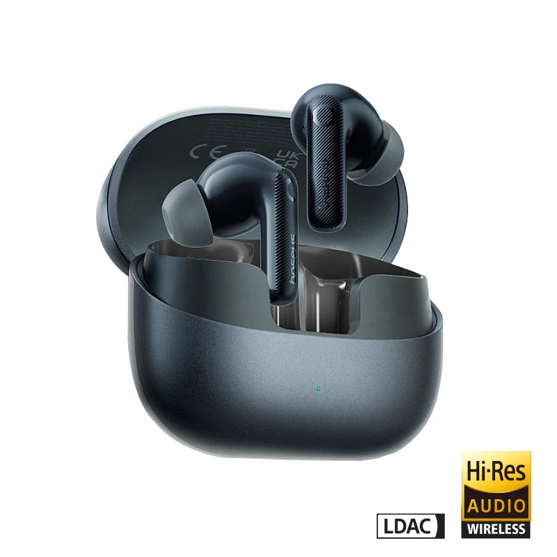 ANC Adaptive Pro Earbuds™