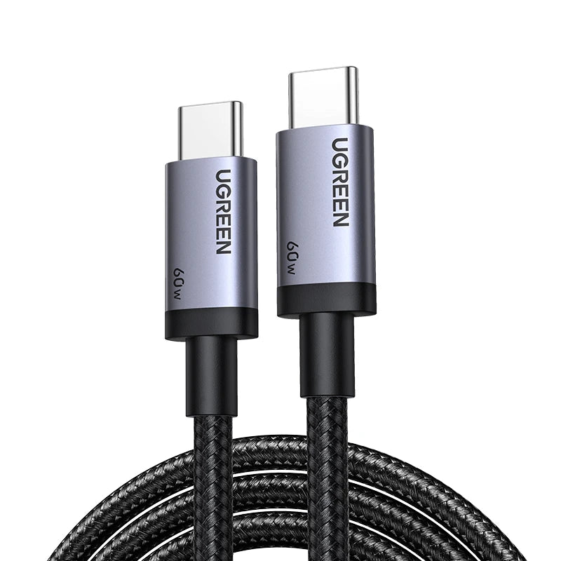 Ultimate Fast Charge 60W USB C Cable™