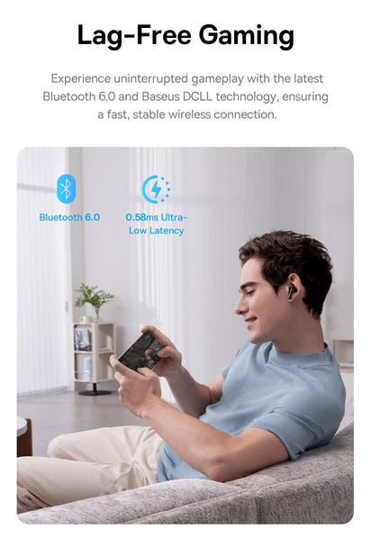 ANC Adaptive Pro Earbuds™
