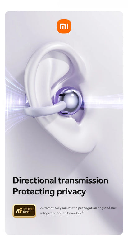 XIAOMI Wireless Earphone Open Ear M91 Earbud