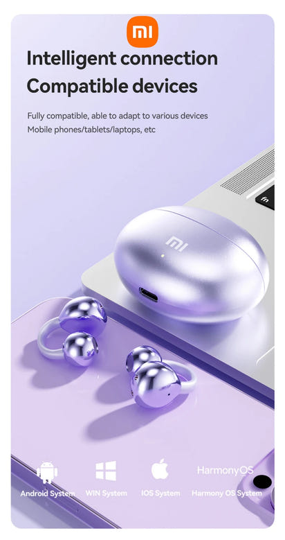 XIAOMI Wireless Earphone Open Ear M91 Earbud