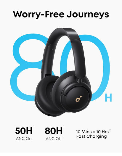Q30™ Premium QuietComfort Headphones