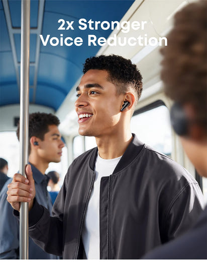 Liberty 5™ Noise-Cancelling Earbuds